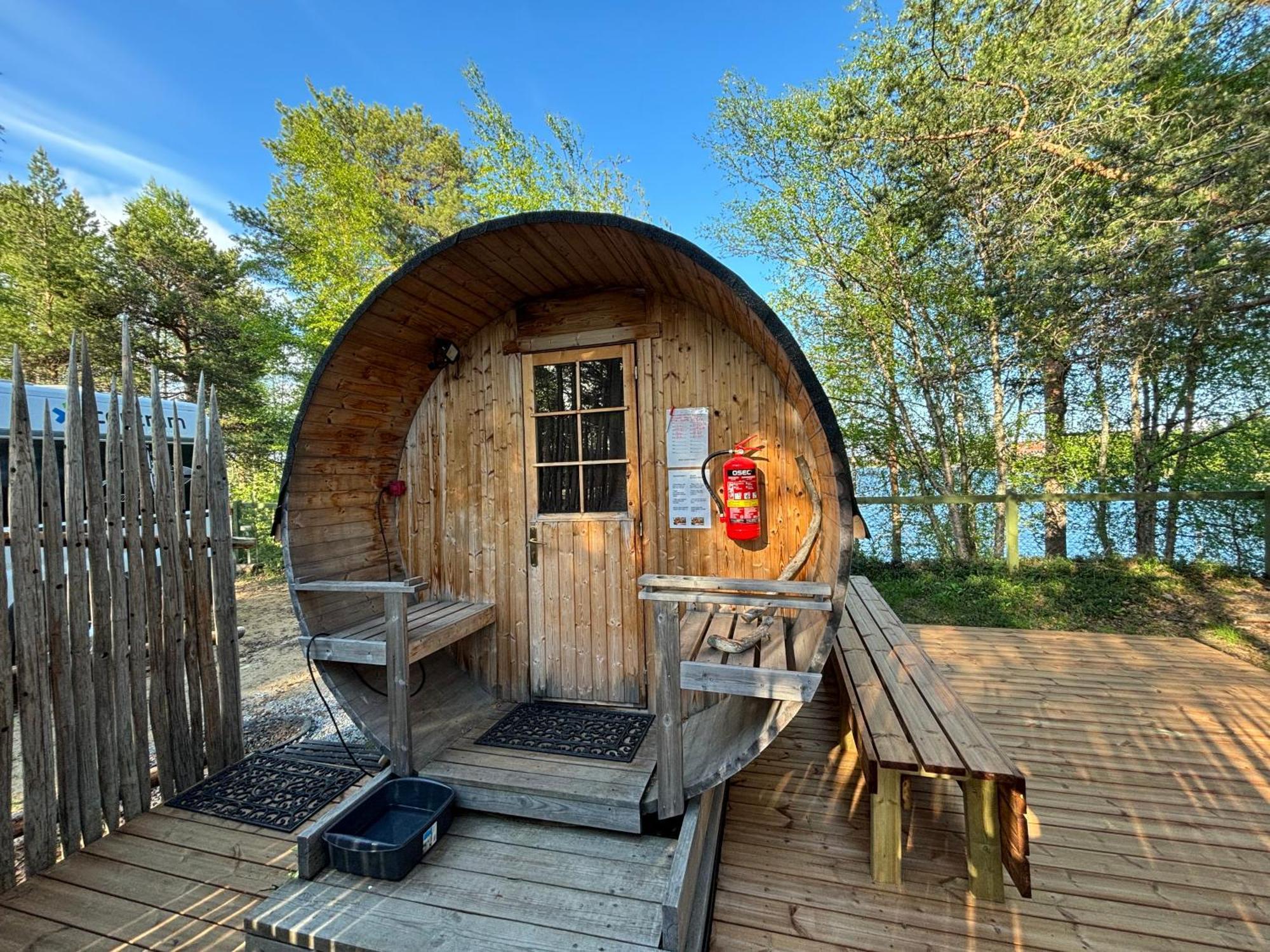 Inari Rental Екстер'єр фото