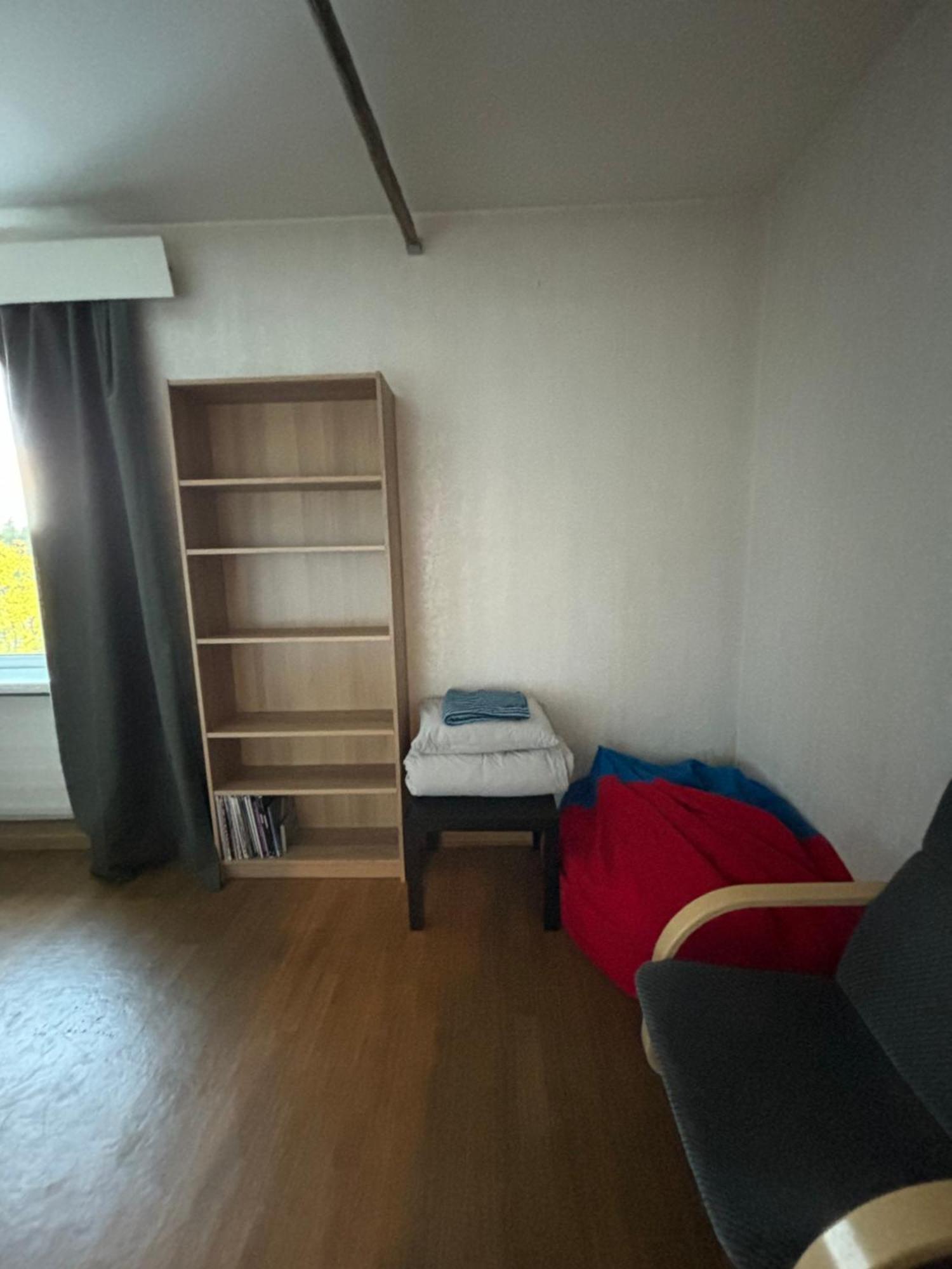 Inari Rental Екстер'єр фото